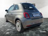 Fiat 500 MY23 1.0 Klima & Sound - Fiat 500 Gebrauchtwagen in Erfurt