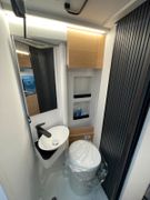 Adria Twin ALL IN 540 SP MJ 26* 140 PS*Automatik*