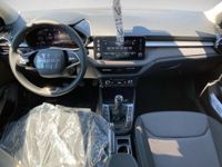 Skoda Fabia - Vorschau Bild 11
