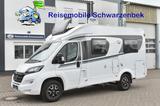 Carado T 135 FRANZ.FESTBETT AUT.SAT+TV KAM. 6M. LANG - Angebote