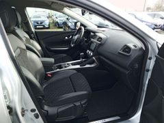 Fahrzeugabbildung Kadjar Intens 1.3 TCe 160 EDC EU6d