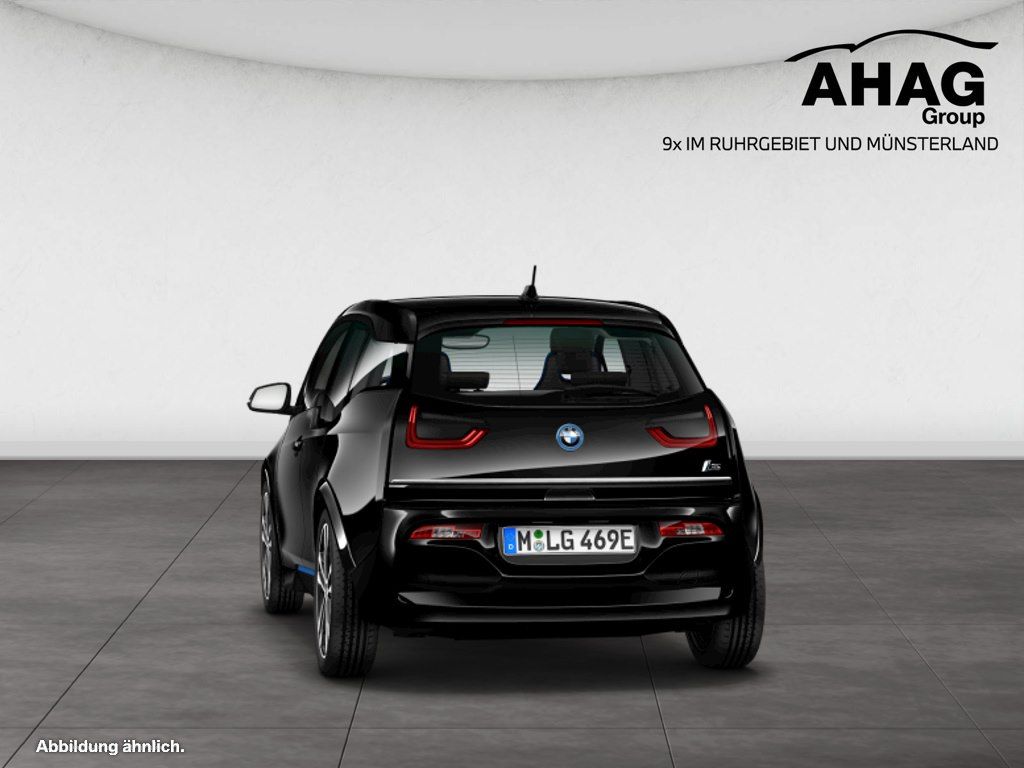 BMW i3 - Bild 7