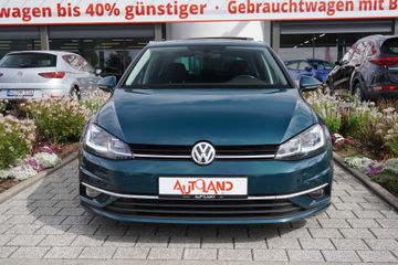 Volkswagen Golf - 3