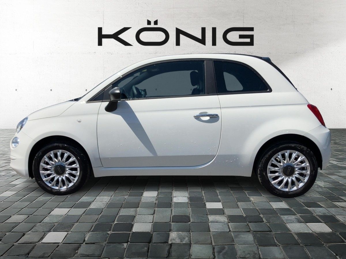 Fiat 500 - Bild 3