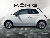 Fiat 500 - Vorschau Bild 3