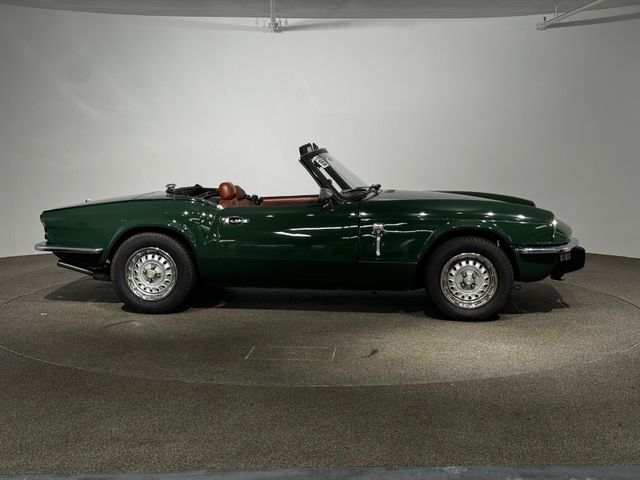 Triumph Spitfire MK IV