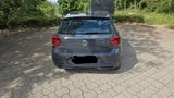 Volkswagen Polo Highline 1.6 TDI - DSG - Automatik - 1-Hand - Volkswagen Polo: TDI Dsg