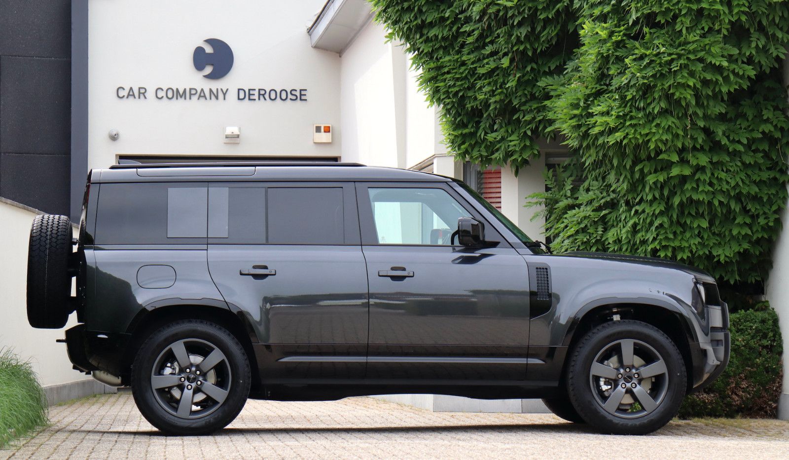 Land Rover Defender 110 D250 X-Dynamic HSE - PANO / AHK !! imagem 2