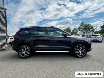 SEAT Ateca - 4