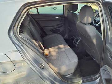 Bild 8 VW Golf VIII 1.5 Move - ACC,SHZG,NAVI,PDCv+h