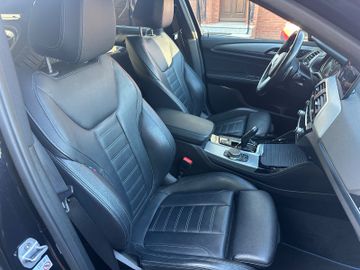 BMW X4 - 12