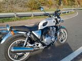 Honda CB 1100 A - HONDA CB 1100