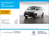 Volkswagen T6.1 Kombi LR 2.0 TDI | ROLLSTUHLUMBAU - Volkswagen T6 Kombi in Berlin