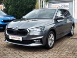 Skoda Fabia TopSelection 115PS DSG ACC PDC Kamera SHZ - Skoda Fabia Neuwagen: Automatik