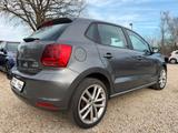 Volkswagen Polo 1.2 TSI 81kW DSG Highline BMT SitzHz.*Klima - : Kleinwagen, 1.2