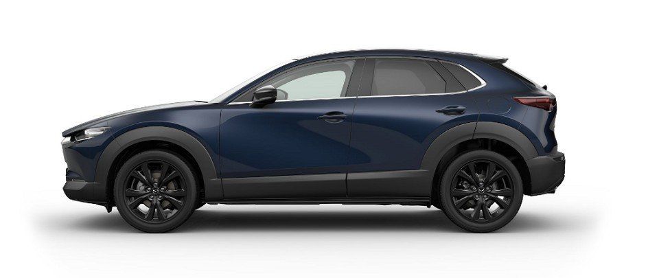 Fahrzeugabbildung Mazda CX-30 2.5i 140PS Homura