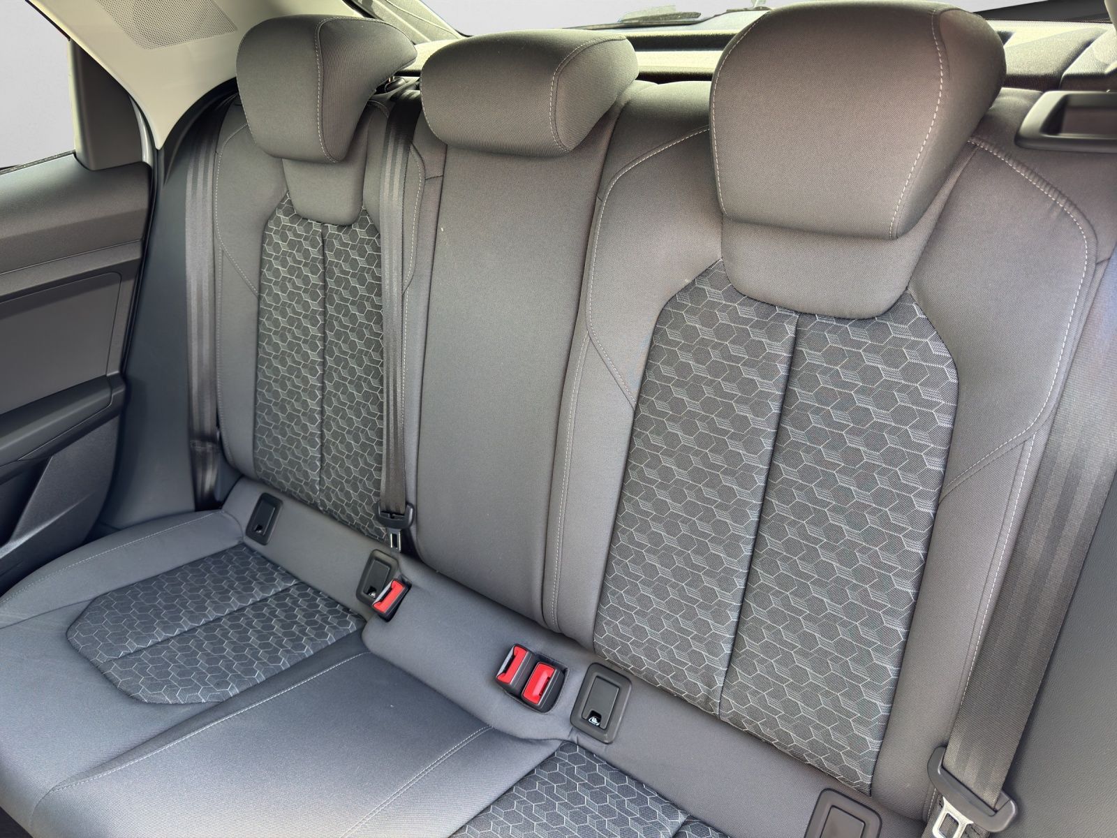 Audi A1 - Bild 15