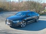 Audi a8 4 2tdi Matrix - Audi A8 in Bochum