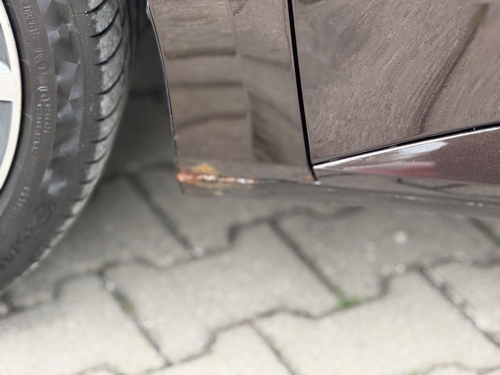 SKODA Superb – Bild 23 von 25