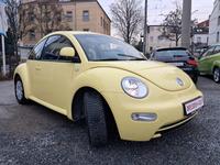 Volkswagen New Beetle Lim. 2.0