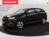 Opel Grandland X 1.6 Turbo Hybrid Business Edition |