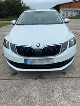 Skoda Octavia 1.6 TDI - Skoda Octavia mit Diesel-Antrieb: Limousine, 1.6