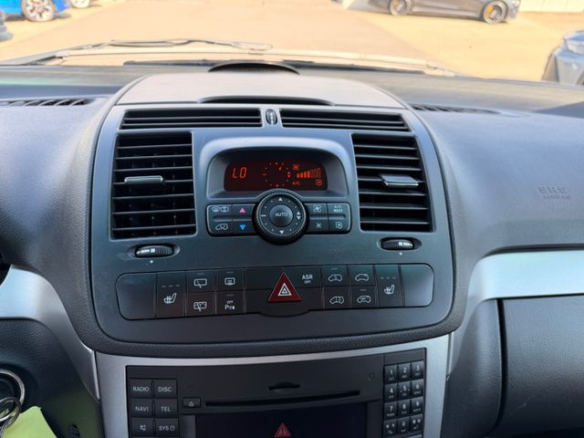 Mercedes-Benz Viano 3.0 CDI lang Trend Edition