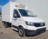 MAN TGE 3.140 Kühlkoffer Thermo King Ladebordwand - Offers