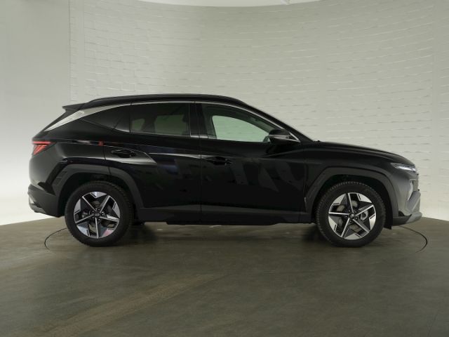 Tucson FACELIFT T-GDI TREND 48V 4WD DCT+LED+NAVI