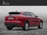 Jaguar F-Pace 25t AWD R-Sport - Jaguar F-Pace: R Sport