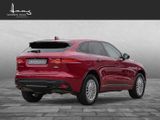 Jaguar F-Pace 25t AWD R-Sport - Jaguar F-Pace aus 2017