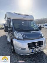 Sunlight T 64 Fahrzeug im Kundenauftrag - Sunlight T 64