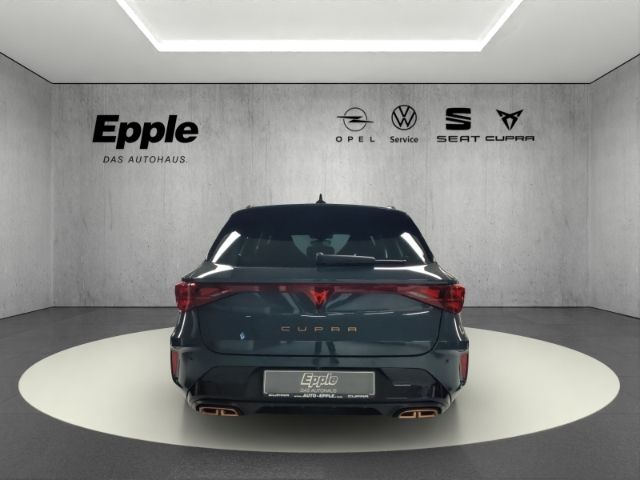 Cupra Leon - Bild 8