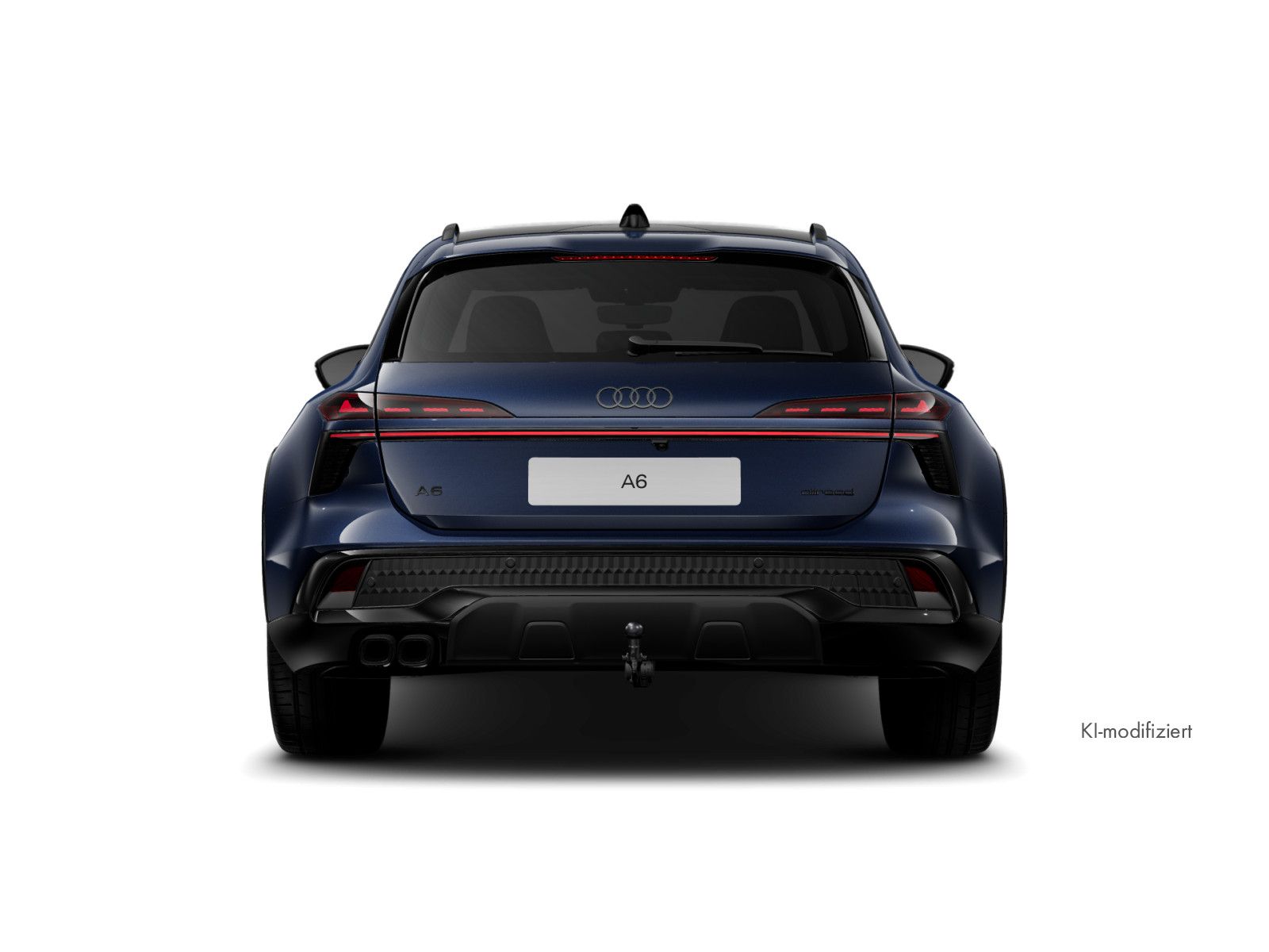 Audi A6 Allroad - Bild 7