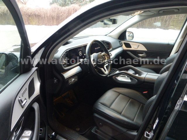 Mercedes-Benz GLE 350 GLE GLE 350 de 4Matic foto 6