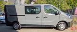 Renault Trafic L2H1 Mixto 2,9t*6SI*2Hd*AHK*RKam*Garantie - Renault aus 2017