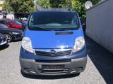 Opel Vivaro Kombi Kasten L1H1 2,7t - Opel Vivaro in Köln
