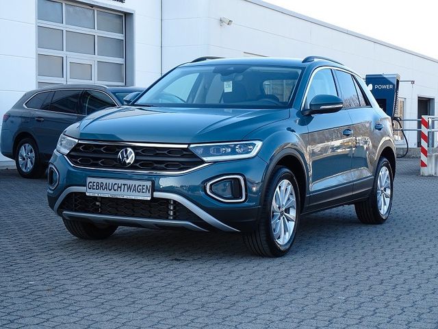 Volkswagen T-Roc 1.0 TSI Life - Assistenzpaket "Comfort"