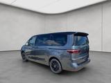 Volkswagen Multivan "Edition" TDI/DSG/GJR/AHK - VW T7 Multivan Gebrauchtwagen