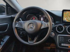 MERCEDES-BENZ CLA Shooting Brake 2.1 CDI KAT
