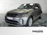 Land Rover Discovery 5 *Standheizung*LED*PDC*Kamera* - Land Rover Discovery in Solingen
