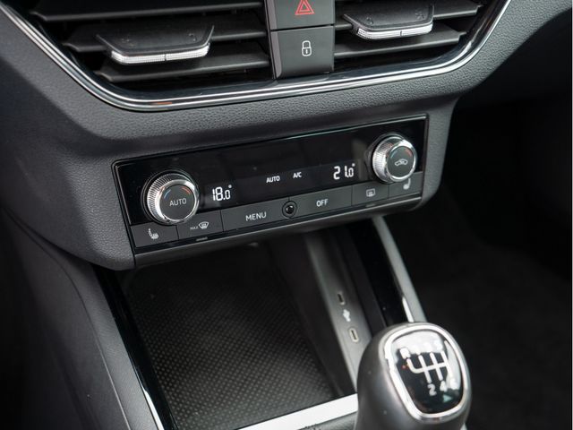 Foto Nummer 10: SKODA Scala