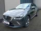Mazda CX-3 Kizoku Intense 120 (Navi-Kamera-LED-AHK) CX - Mazda Gebrauchtwagen in Kassel