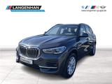 BMW X5 xDrive30d Head-Up HiFi DAB WLAN Standhzg. - BMW X5 in Erfurt