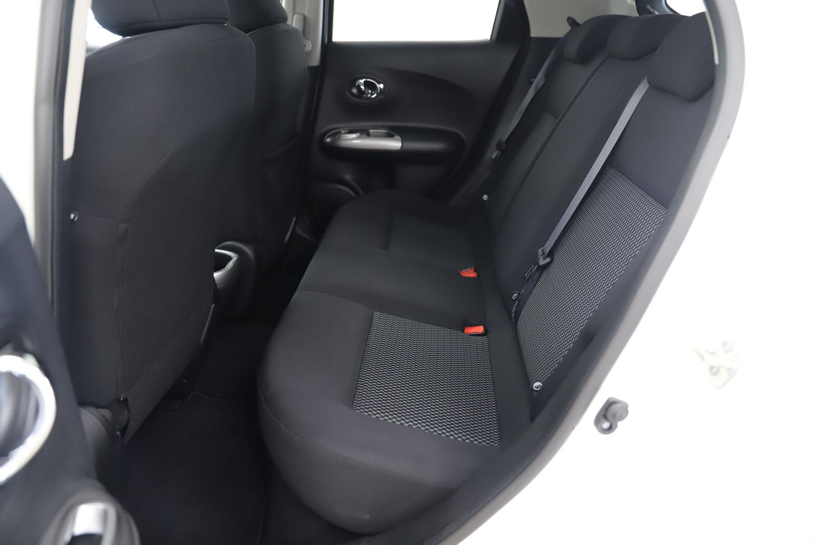 Nissan Juke 1.6 117PS Automatik Acenta RCAM Klima Navi