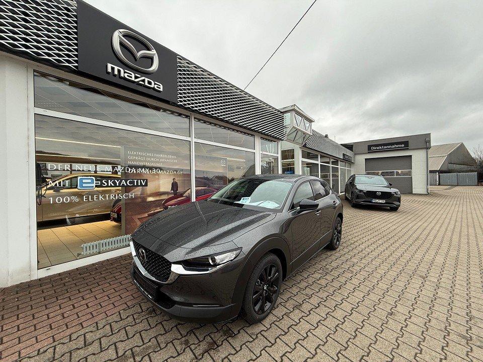 Mazda CX-30 2.5L e-SKY G 140 Homura