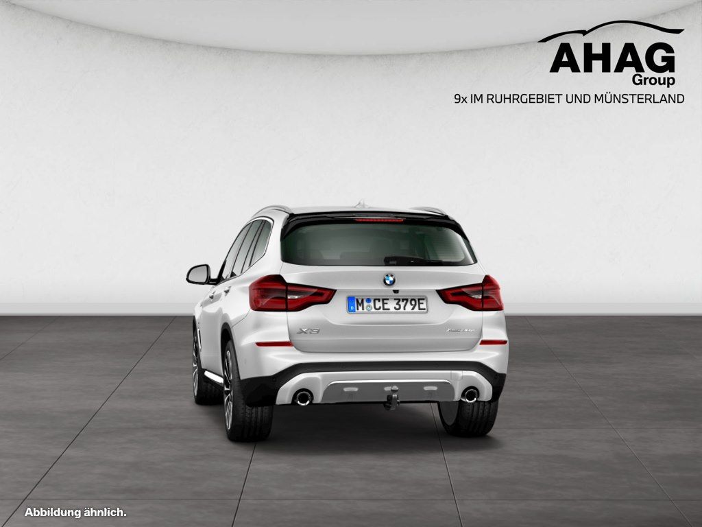 BMW X3 - Bild 7