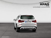 BMW X3 - Vorschau Bild 7