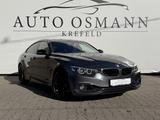 BMW 418 Gran Coupé i Aut. Sport Line / NAVI - BMW 4er bis 15.000 Euro