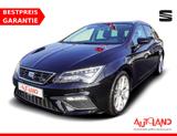 Seat Leon ST 1.8 TSI FR DSG Facelift Pano Navi LED SH - Seat Leon: Dsg